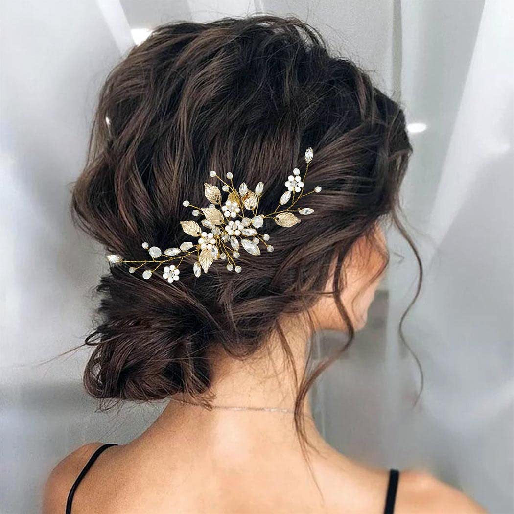 Hair bun accessories