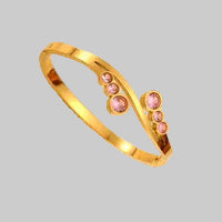 crystal bracelet