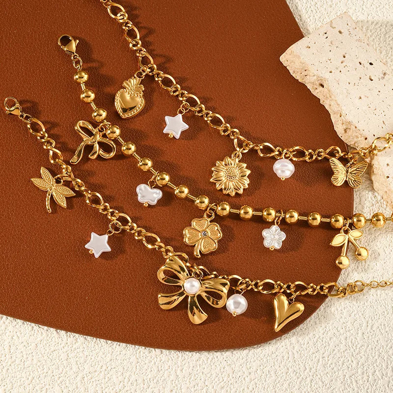 Bracelets