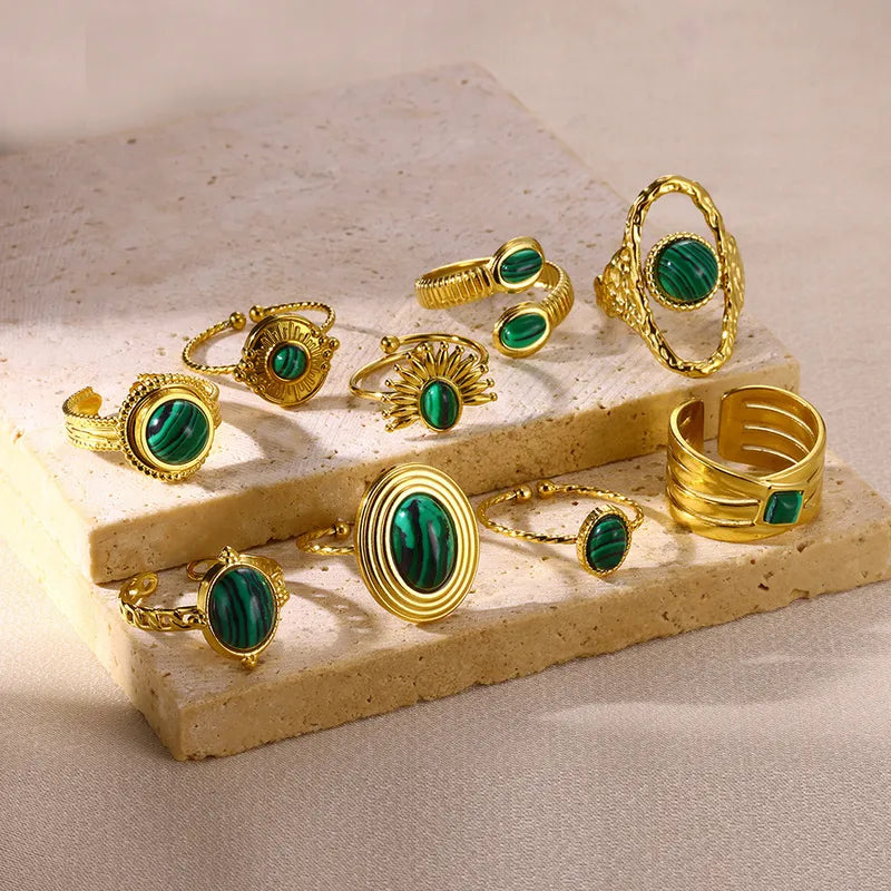 rings