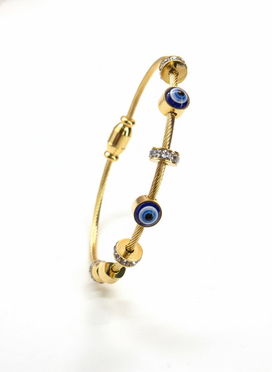 Evil Eye bracelet