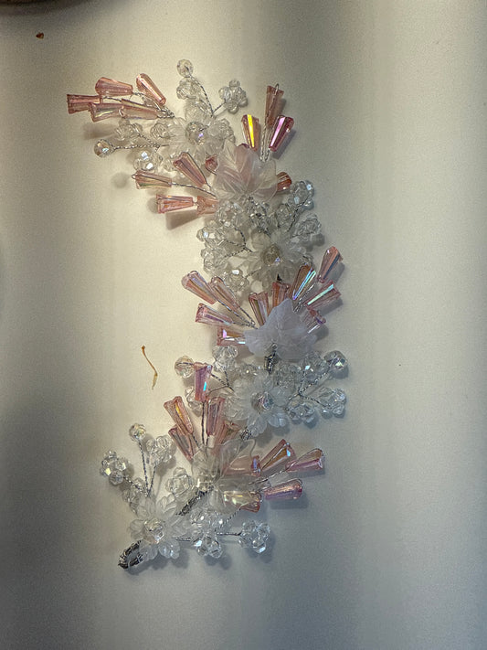 Hair bun accessories