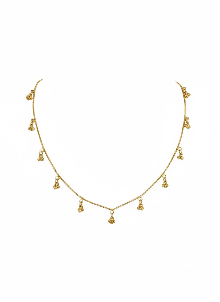 Classic daily wear chain