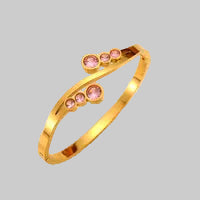 crystal bracelet