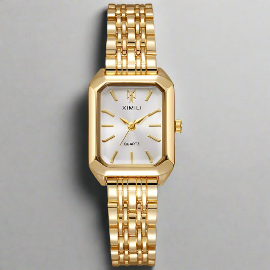 classic style watch