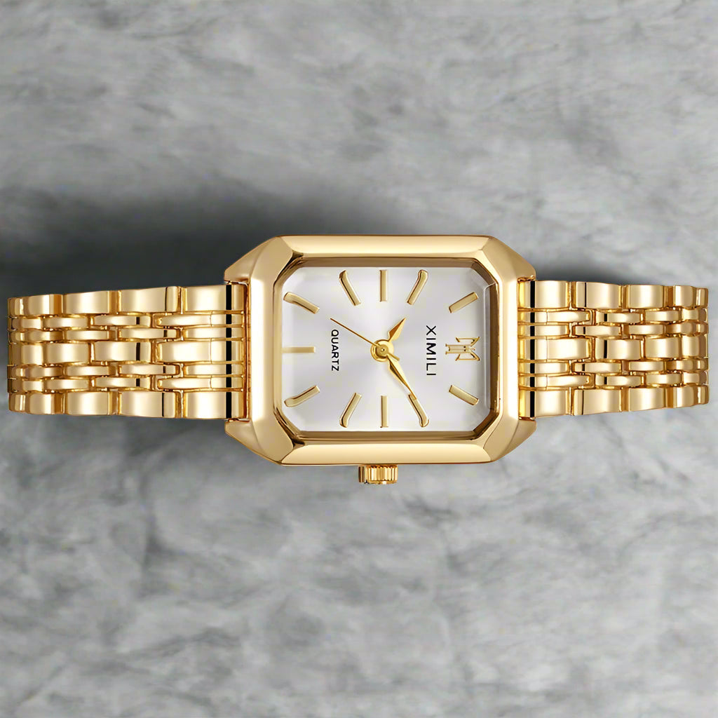 classic style watch